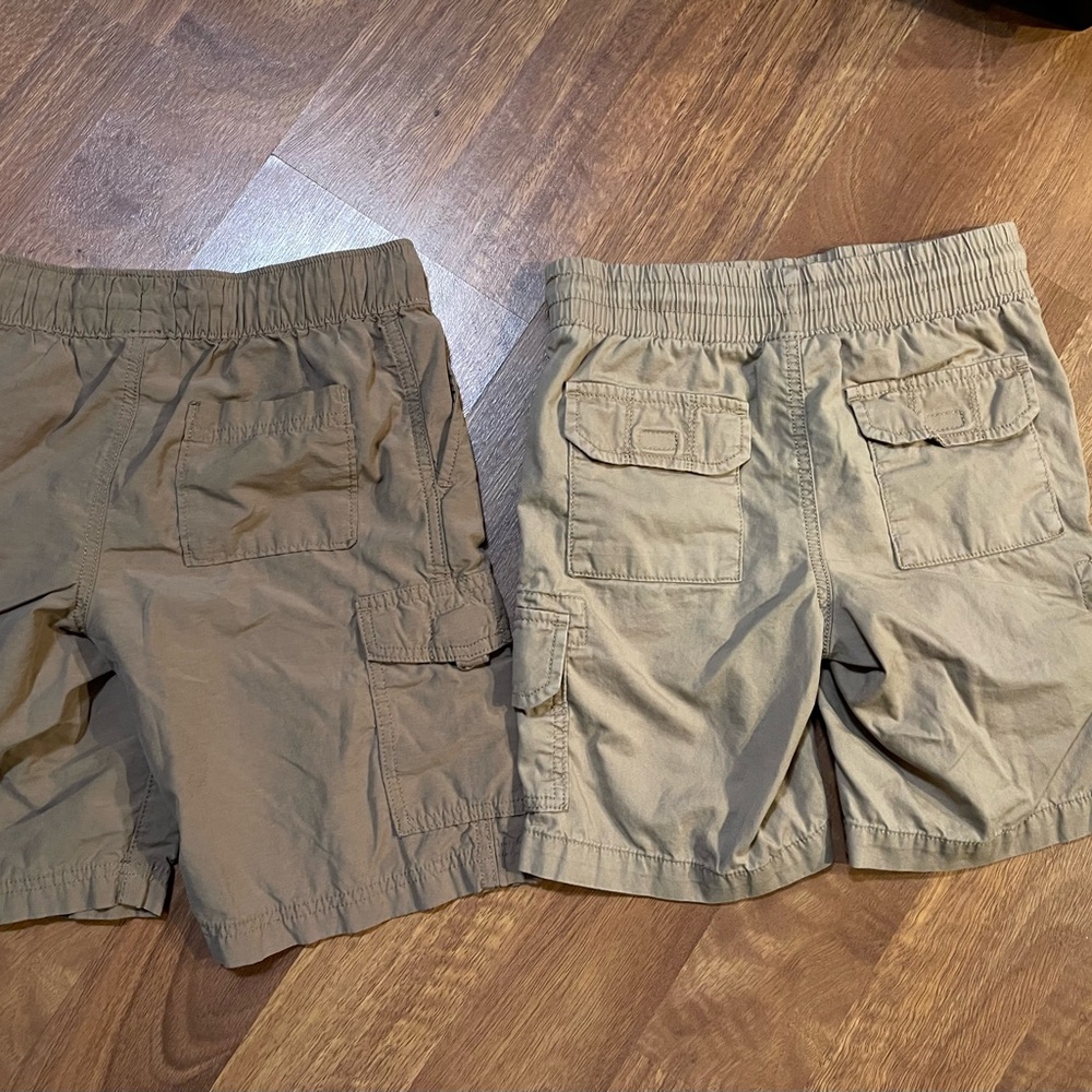 Kids Assorted Shorts Collection - Picture 11 of 16